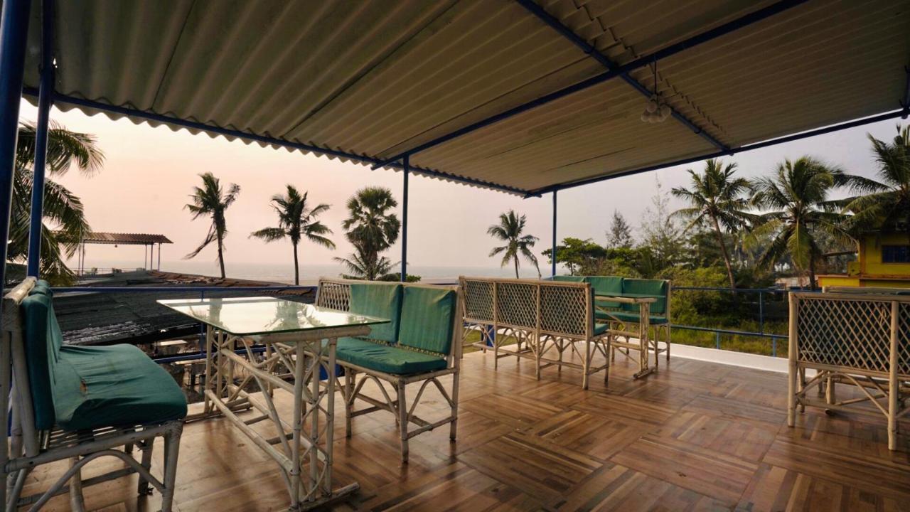 Santorini Vasai Resort Exteriér fotografie